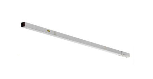 Lichtbandsystem IP55 11-polig