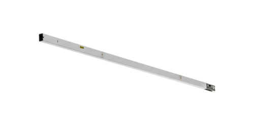 Lichtbandsystem IP55 5-polig