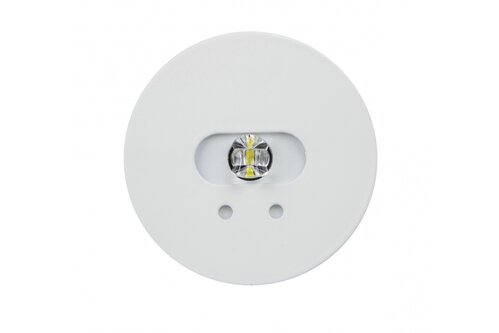 SLIMSPOT II LINE MIDBAY für Raumhöhen 4-8m