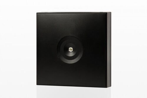 ZONESPOT II HIGHBAY für Raumhöhen 9-12m