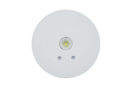 SLIMSPOT II ZONE MIDBAY für Raumhöhen 4-8m