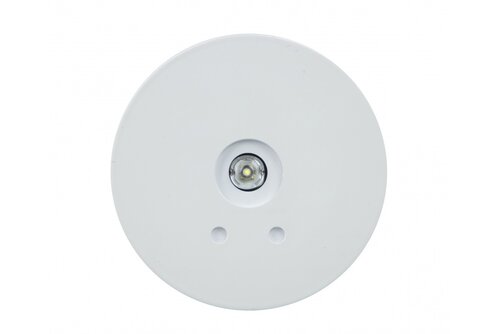 SLIMSPOT II ZONE LOWBAY für Raumhöhen 2-4m