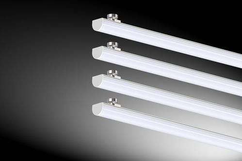 T5/T8 Umrüstsatz 549 vierflammig