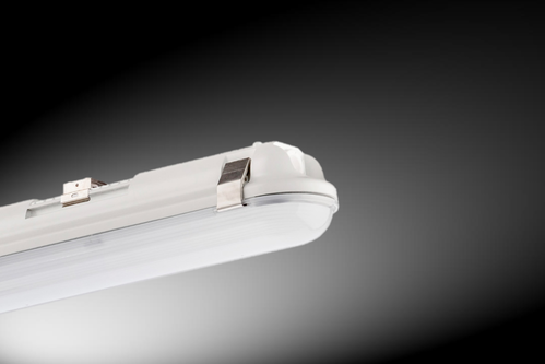 ZIVILSCHUTZLEUCHE LUNA BL ONE 1200mm