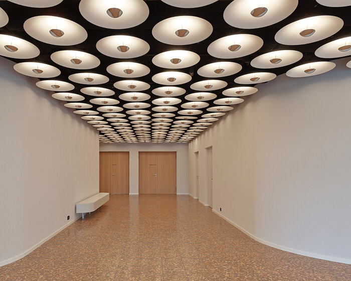 Gemeindezentrum Geroldswil