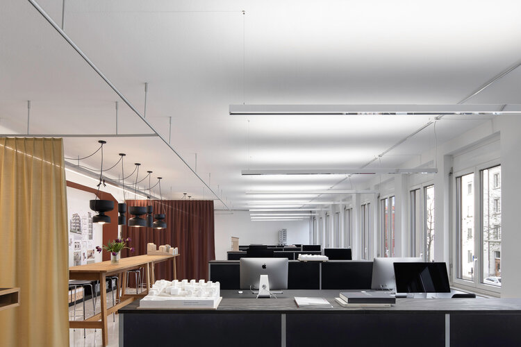 NUSUS Architekturbüro