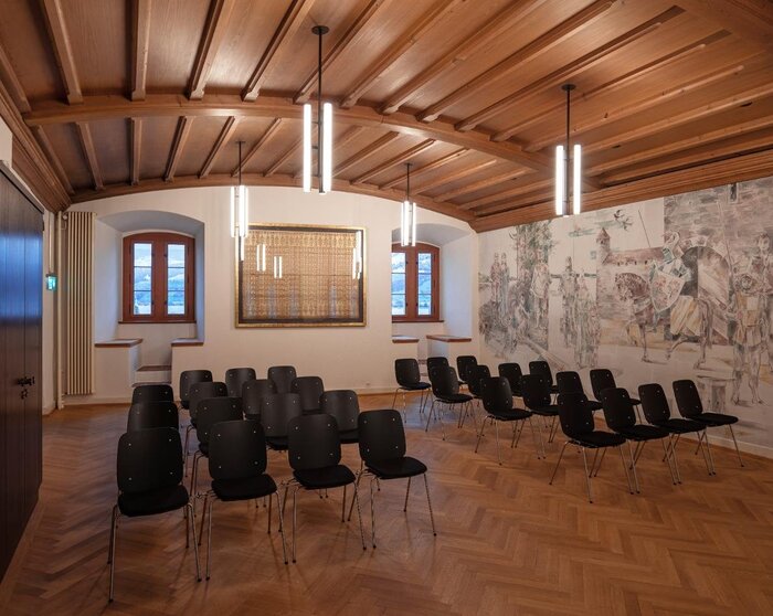 Schloss Rapperswil