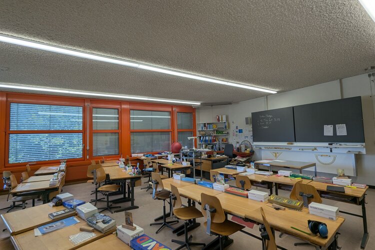 Schule Sihlweid