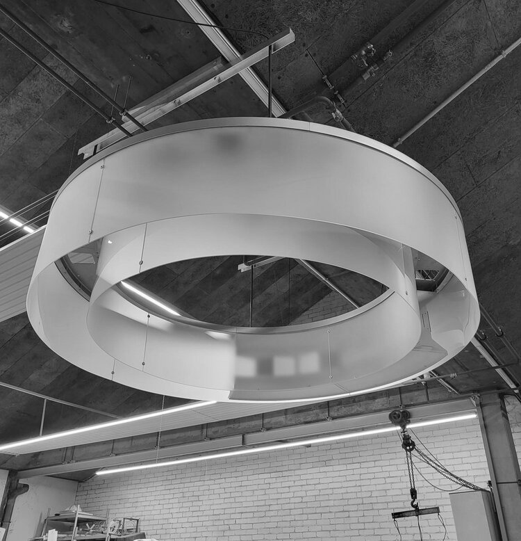 Prototypen- und Musterbau