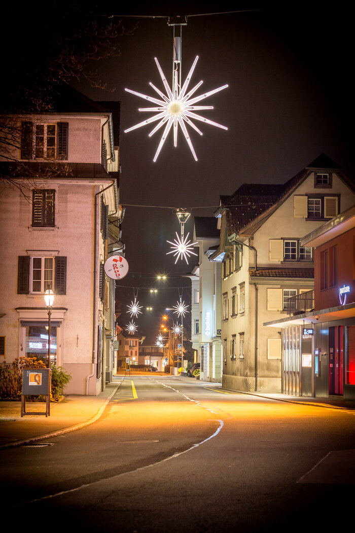 Weihnachtsstern