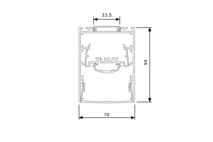 SINTA 70x94