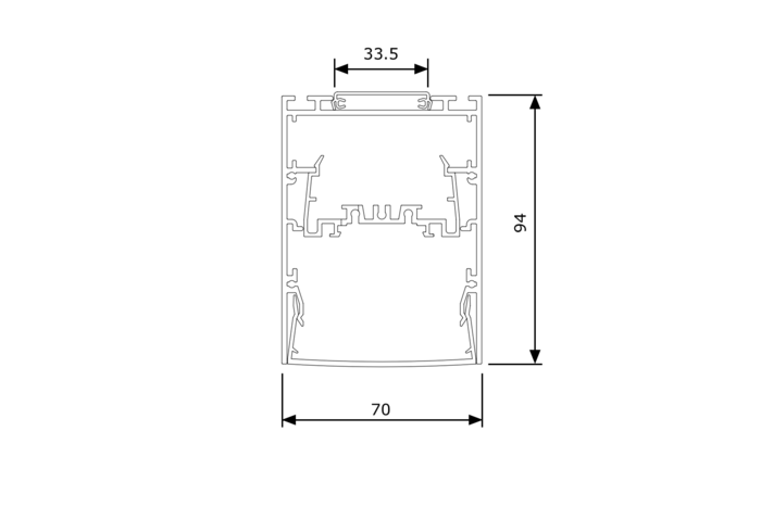 SINTA 70x94