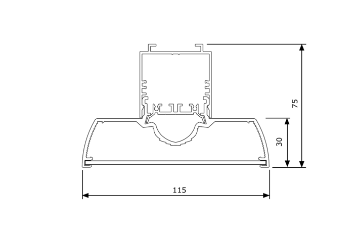 TIRO 115x75