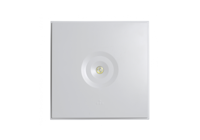 ZONESPOT II HIGHBAY für Raumhöhen 9-12m