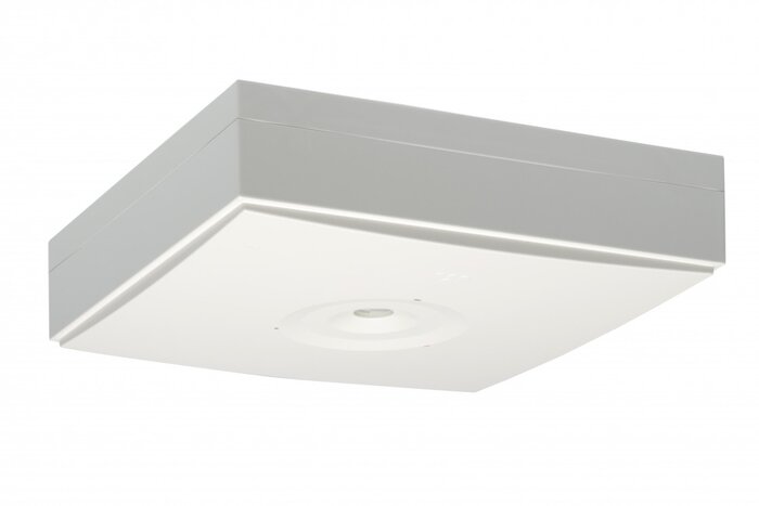 ZONESPOT II LOWBAY für Raumhöhen 2-4m