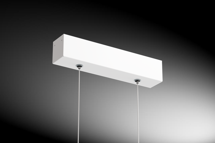 ESSENTIAL SEILABHÄNGUNG DECKENANBAU Erkennungsweite 30m