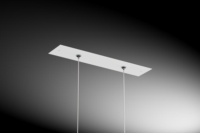 ESSENTIAL SEILABHÄNGUNG DECKENEINBAU Erkennungsweite 30m