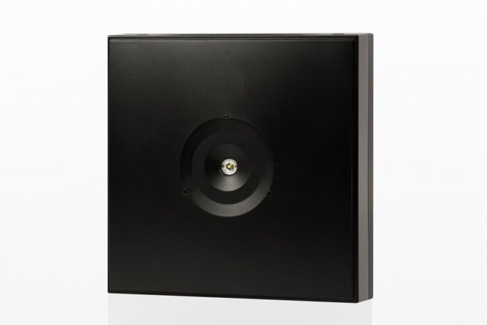 ZONESPOT II MIDBAY für Raumhöhen 4-8m