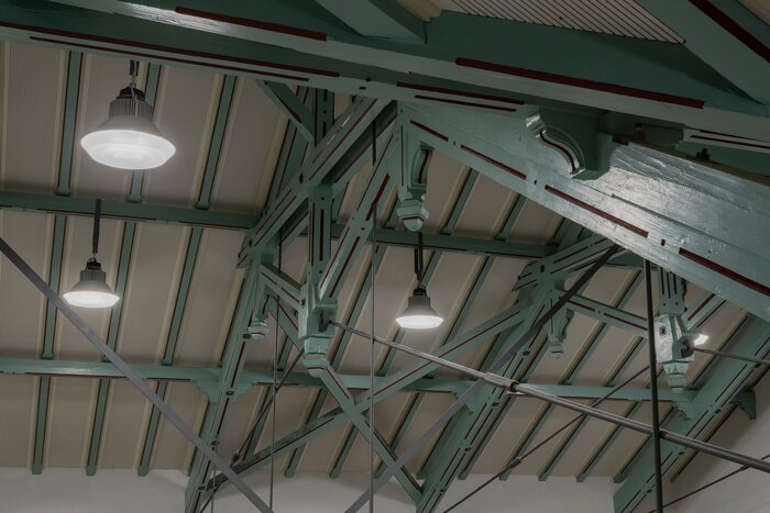 Turnhalle Viktoria