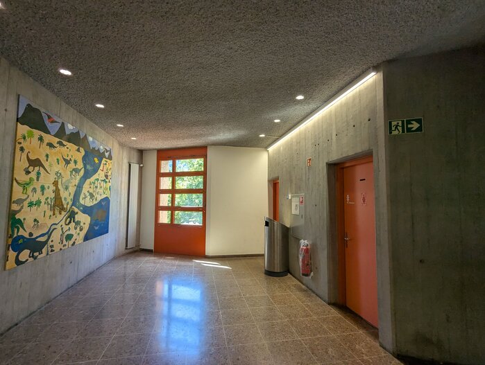 Schule Sihlweid