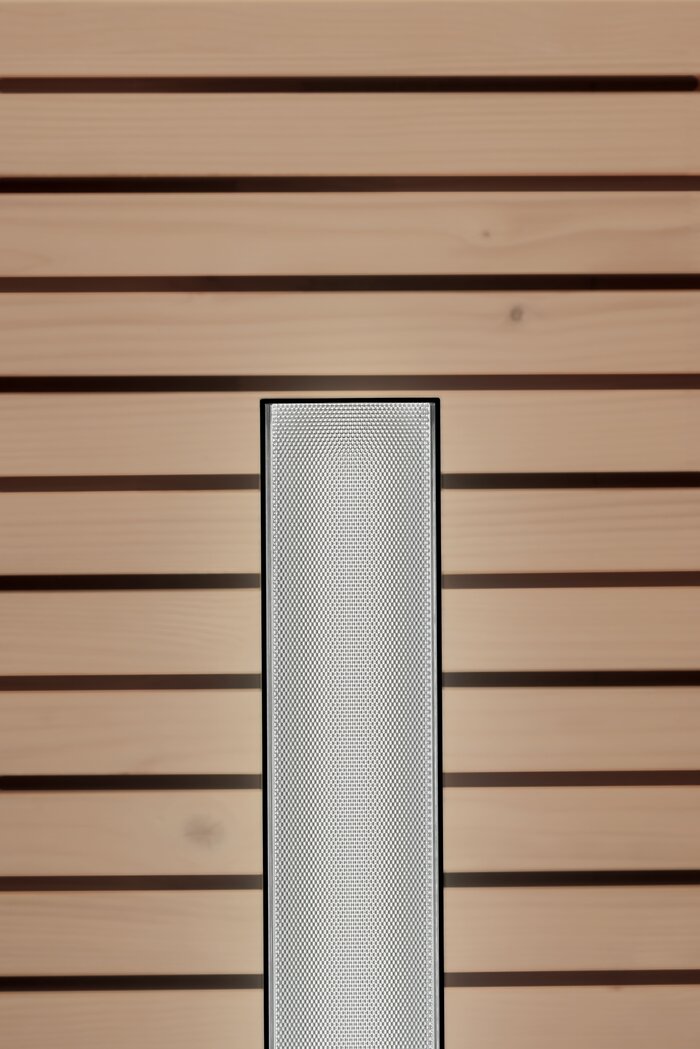 Neubau Schulhaus Nägelimoos