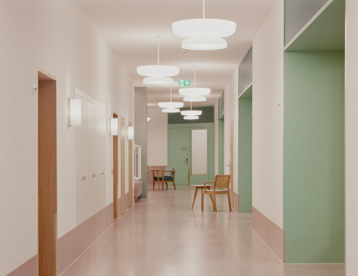 Pflegezentrum Promulins