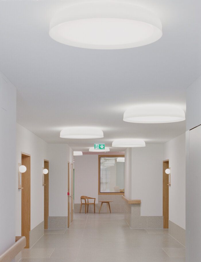 Pflegezentrum Promulins