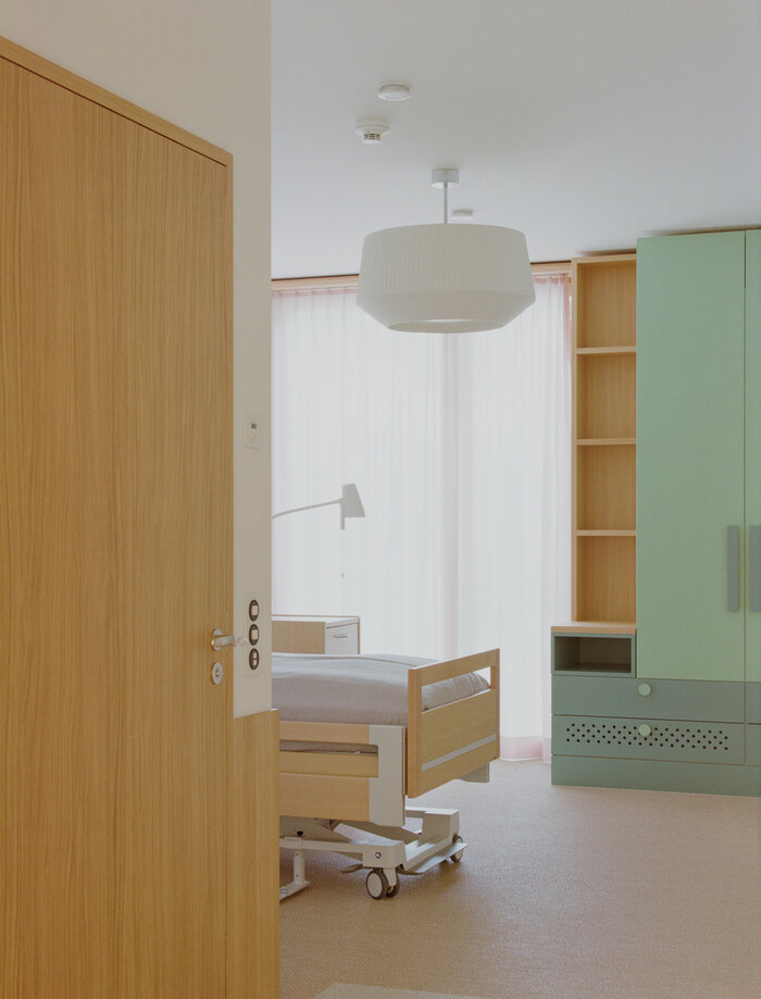 Pflegezentrum Promulins