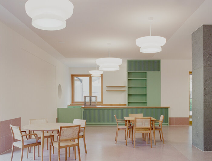 Pflegezentrum Promulins