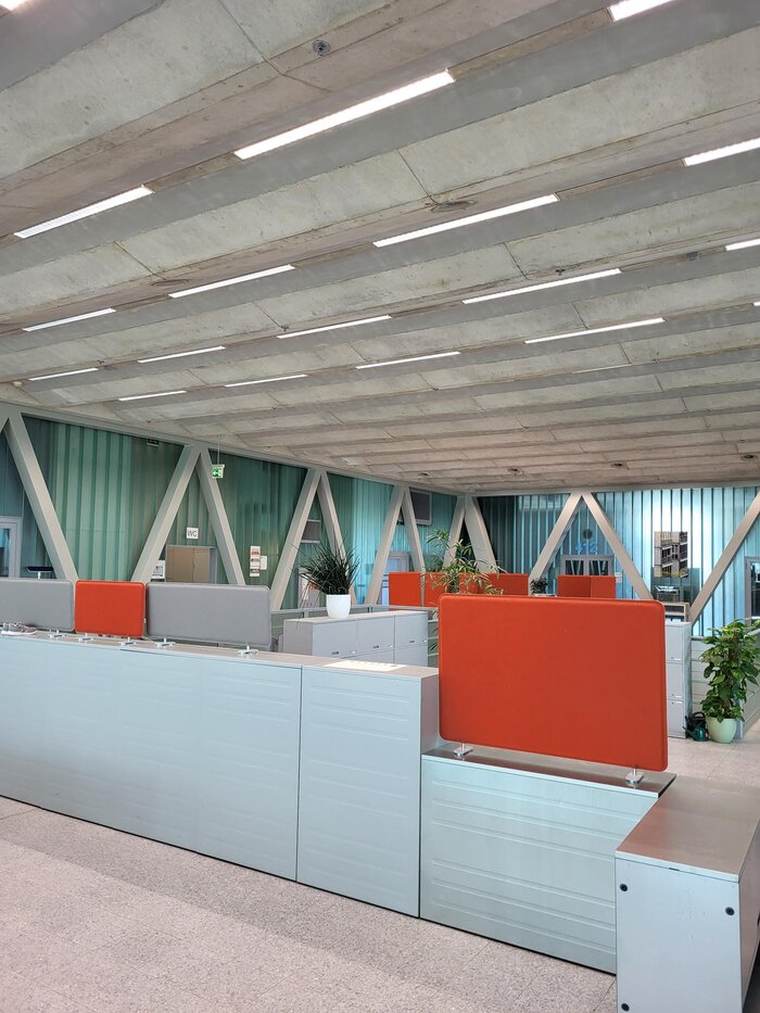 Schulanlage Leutschenbach