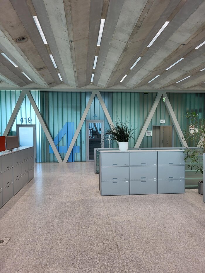 Schulanlage Leutschenbach