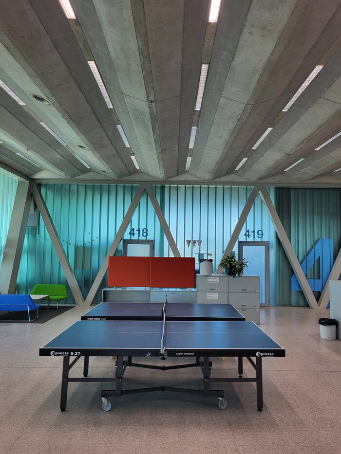 Schulanlage Leutschenbach