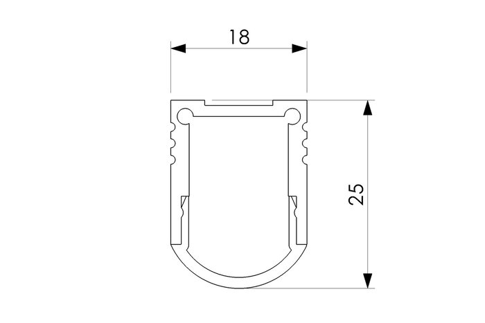 PICTOR HALBRUND 18x26