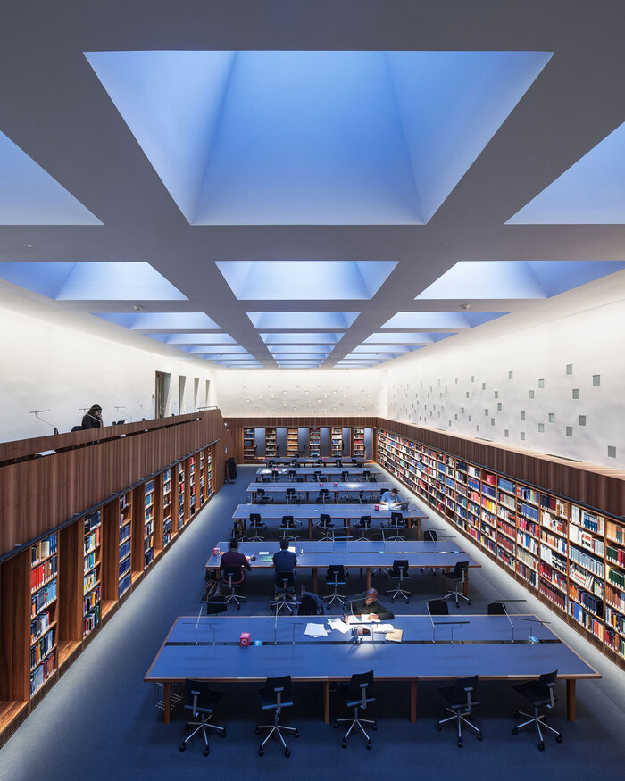 Diverse Projektleuchten