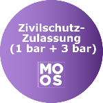 NewTec Ready by MOOS