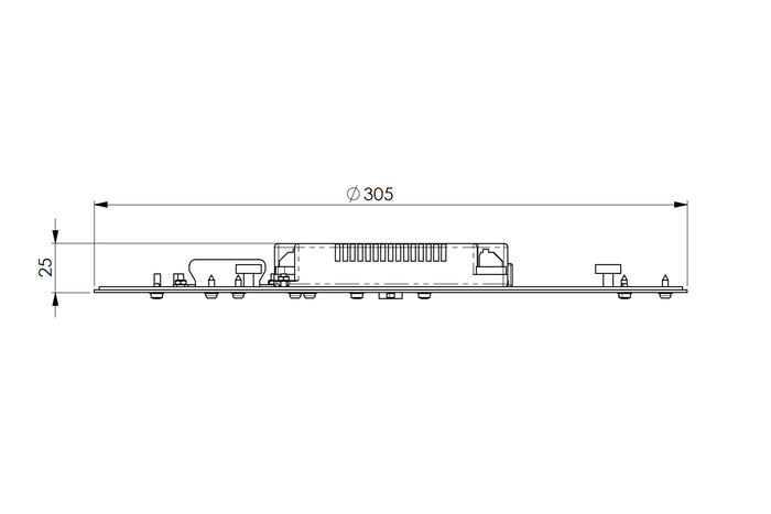 RONDO Umrüstsatz 440