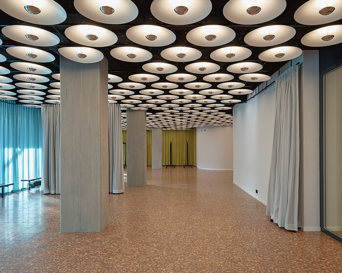 Gemeindezentrum Geroldswil