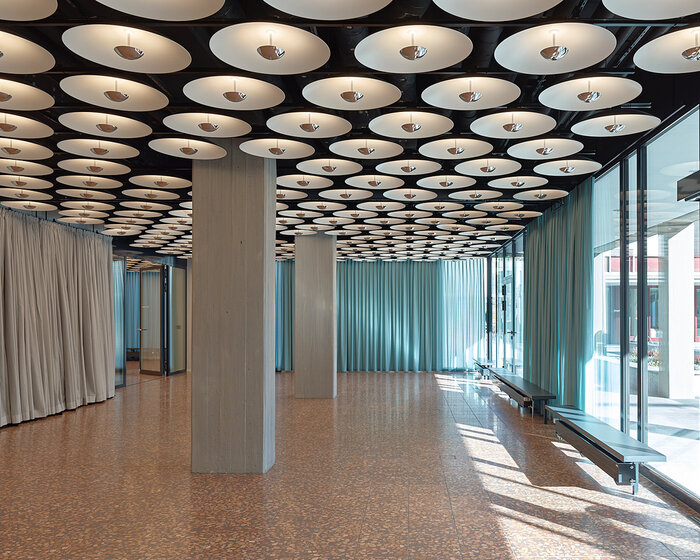 Gemeindezentrum Geroldswil