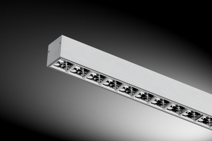 INDUS RASTER 1416mm