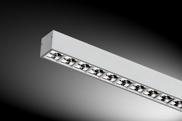 INDUS RASTER 1416mm
