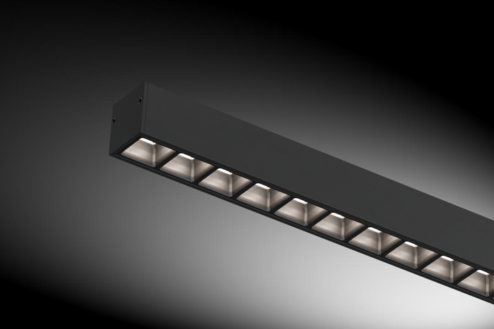 INDUS RASTER 1416mm