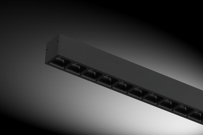 INDUS RASTER 1416mm