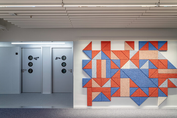 Geschäftshaus Europaallee