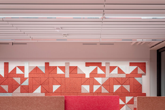 Geschäftshaus Europaallee