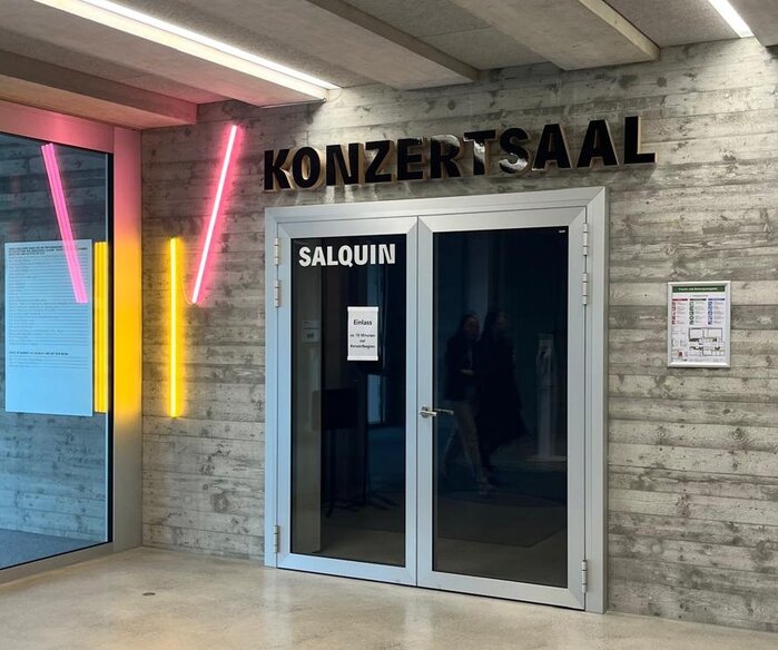 Hochschule Luzern – Musik, Kriens