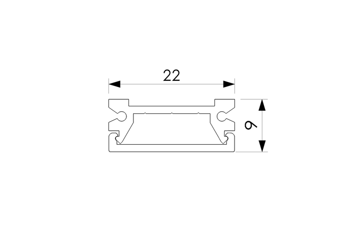 ARA 22x10