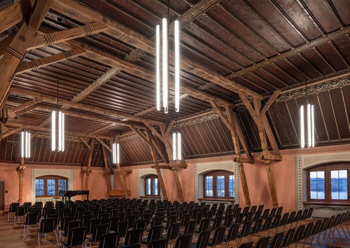 Schloss Rapperswil