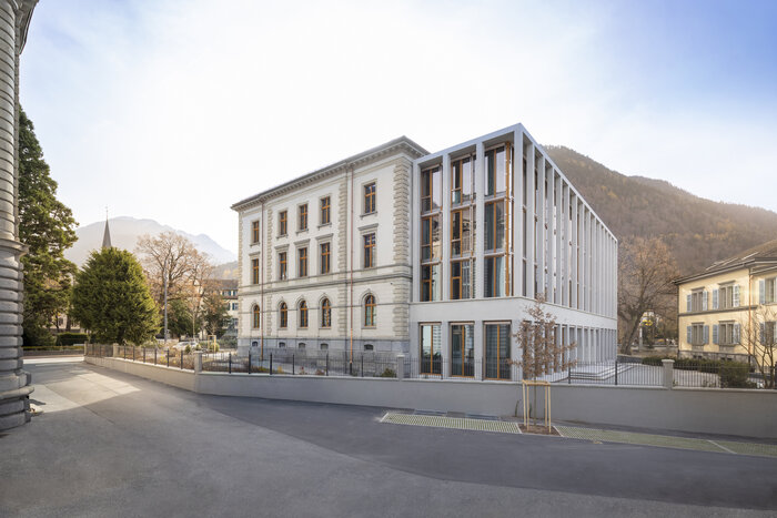 Obergericht Chur