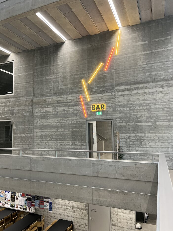 Hochschule Luzern – Musik, Kriens