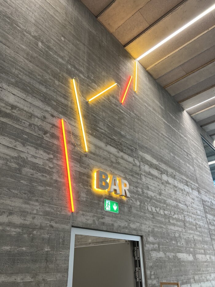 Hochschule Luzern – Musik, Kriens